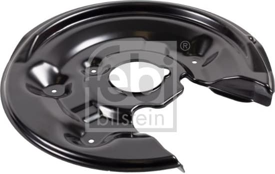 Splash Guard, brake disc 174623