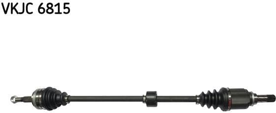 Drive Shaft VKJC 6815