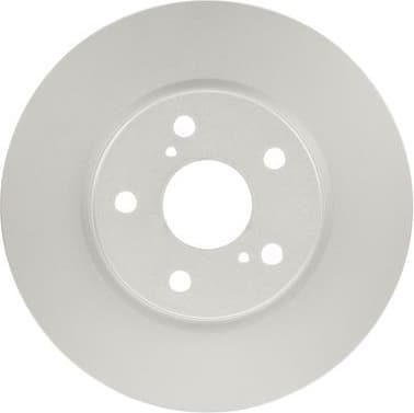 Brake Disc 0986479633 - image 2