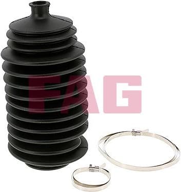 Bellow Kit, steering 841013330