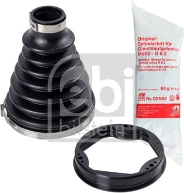 Bellow Kit, drive shaft 174480