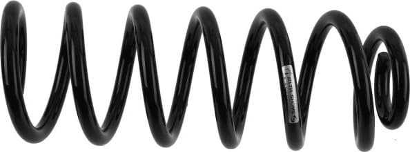 Suspension Spring 992 128