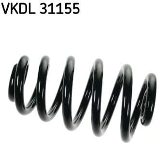Suspension Spring VKDL 31155