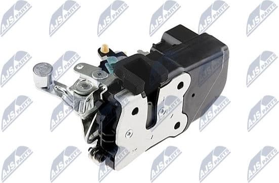 Door Lock EZC-CH-006 - image 2