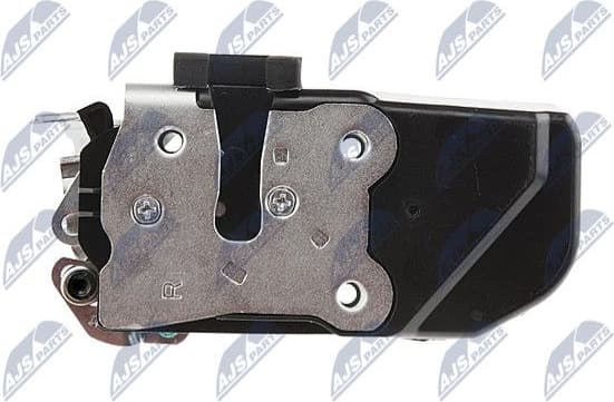 Door Lock EZC-CH-006 - image 3