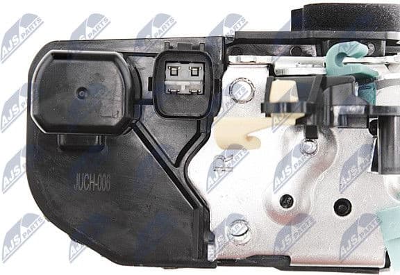 Door Lock EZC-CH-006 - image 5