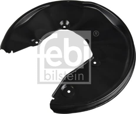 Splash Guard, brake disc 174632