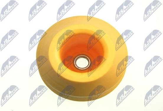 Rubber Buffer, suspension AB-MS-004 - image 2