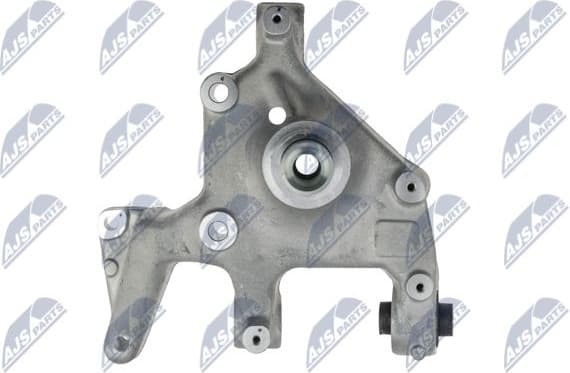 Steering Knuckle, wheel suspension ZZT-VW-000 - image 3