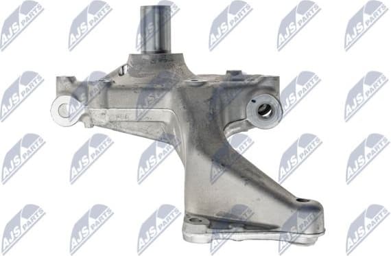 Steering Knuckle, wheel suspension ZZT-VW-000 - image 5