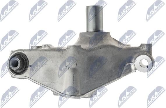Steering Knuckle, wheel suspension ZZT-VW-000 - image 6
