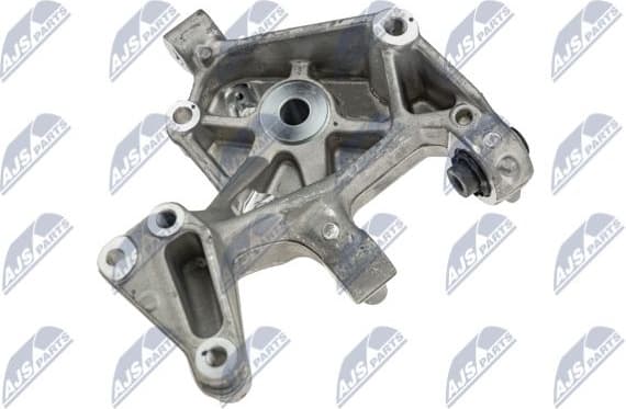 Steering Knuckle, wheel suspension ZZT-VW-001 - image 2