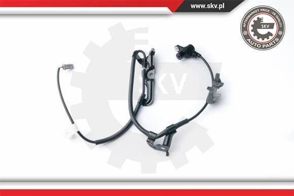 Sensor, wheel speed 06SKV213