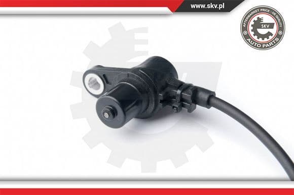 Sensor, wheel speed 06SKV213 - image 2