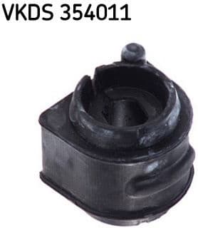 Bushing, stabiliser bar VKDS 354011