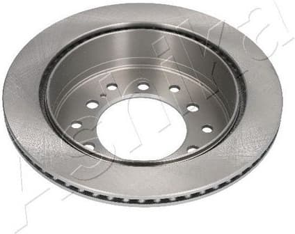 Brake Disc 61-02-209C - image 2