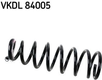 Suspension Spring VKDL 84005