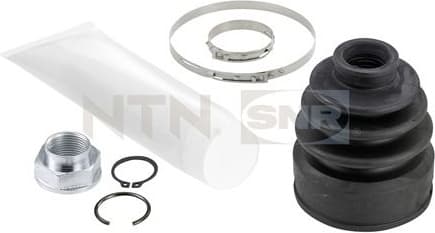 Bellow Kit, drive shaft IBK77.005