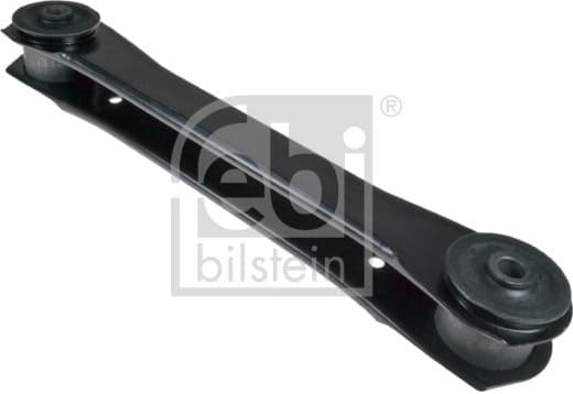 Control/Trailing Arm, wheel suspension 48010