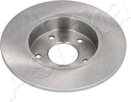 Brake Disc 61-01-156C - image 2