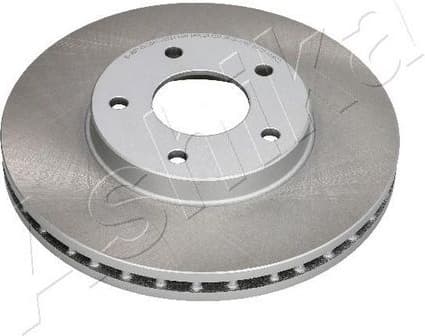 Brake Disc 60-01-158C