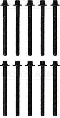 Cylinder Head Bolt Set 14-32343-01