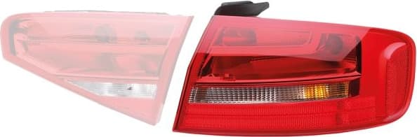 Tail Light Assembly 2VA010914091