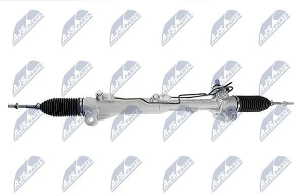 Steering Gear SPK-MZ-001 - image 2