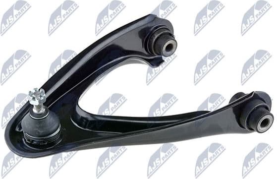 Control/Trailing Arm, wheel suspension ZWG-HD-019
