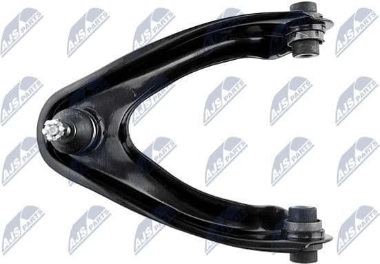 Control/Trailing Arm, wheel suspension ZWG-HD-019 - image 3