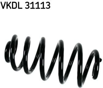Suspension Spring VKDL 31113