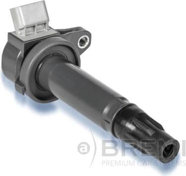 Ignition Coil 20546