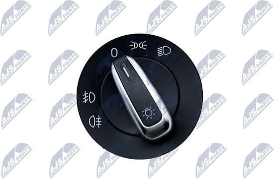Switch, headlight EWS-VW-078