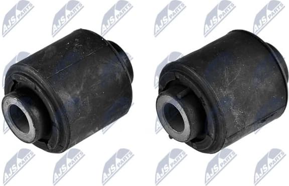Mounting, control/trailing arm ZTT-MZ-016D