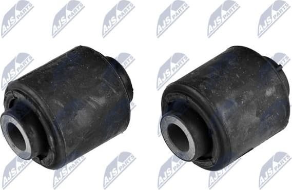 Mounting, control/trailing arm ZTT-MZ-016D - image 2