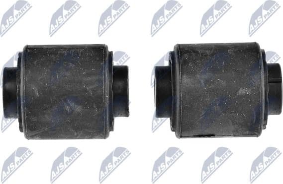 Mounting, control/trailing arm ZTT-MZ-016D - image 3