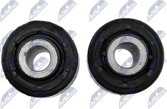 Mounting, control/trailing arm ZTT-MZ-016D - image 5