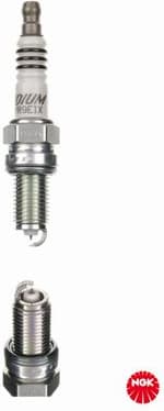 Spark Plug Iridium IX DCPR9EIX