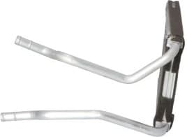 Heat Exchanger, interior heating 54405 - image 2