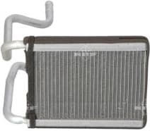 Heat Exchanger, interior heating 54405 - image 3