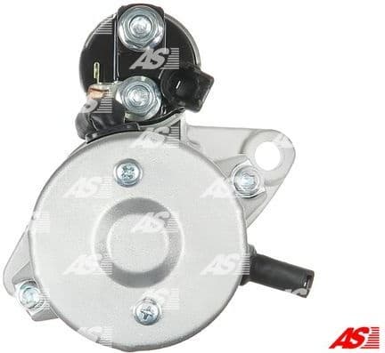 Starter AS S6248S - image 3