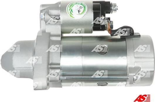 Starter AS S6248S - image 4