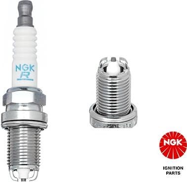 Spark Plug BKR5EKUP - image 2