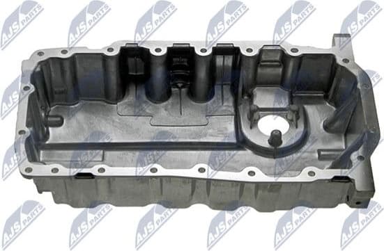 Oil Sump BMO-VW-045 - image 3