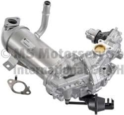 Cooler, exhaust gas recirculation 7.05483.25.0
