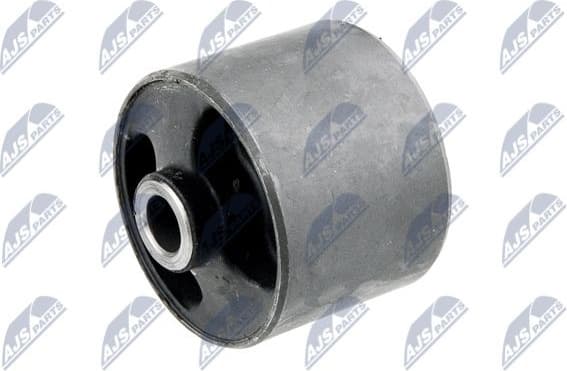 Mounting, differential ZTT-LR-004C