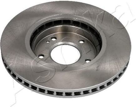 Brake Disc 60-0H-H21C - image 2