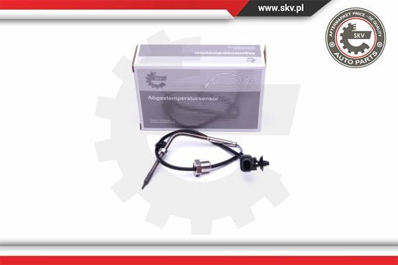 Sensor, exhaust gas temperature 30SKV283
