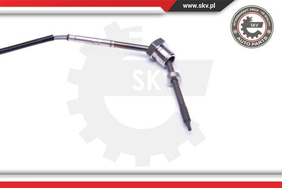 Sensor, exhaust gas temperature 30SKV283 - image 2