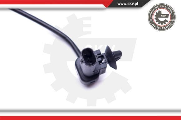 Sensor, exhaust gas temperature 30SKV283 - image 3